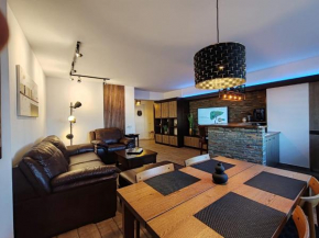 Apartment in the city center